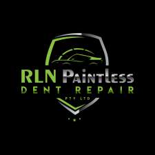 RLN Paintless Dent Repair PTY LTD | 11 Arrowgrass St, Aberglasslyn NSW 2320, Australia