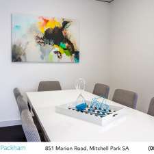 Harcourts Packham Real Estate | 851 Marion Rd, Mitchell Park SA 5043, Australia