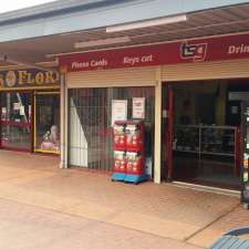 Werrington County Shopping Village | Dunheved Rd, Werrington County NSW 2747, Australia