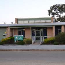 Crystal Brook Ambulance Station | 35 Brandis St, Crystal Brook SA 5523, Australia