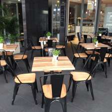 Cafe Solutions | 12 Kingsbury St, Brendale QLD 4500, Australia