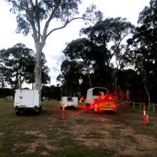 Mulch and Tree Removal Service | Woodlark Pl, Glenfield NSW 2167, Australia