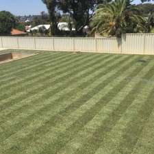 Betta Turf - Turf Farms & Supplies Perth | Sir Walter Lawn | 177 Moylan Rd, Wattleup WA 6166, Australia