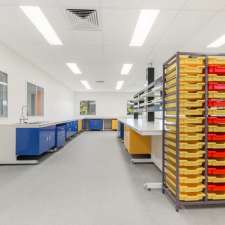 Westlab Projects | 4 Cargo Way, Mitchell Park VIC 3355, Australia