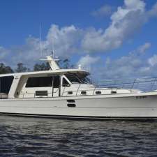 alaska motor yachts for sale australia