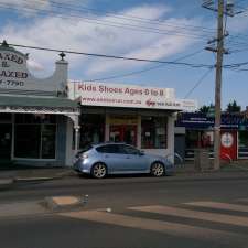 SHOES OF SEDDON | 81 Gamon St, Yarraville VIC 3103, Australia
