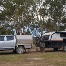 summit caravans | 18 Cook Dr, Coffs Harbour NSW 2450, Australia