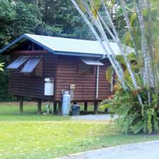 Daintree Rainforest Bungalows | 22 Spurwood Rd, Cow Bay QLD 4873, Australia