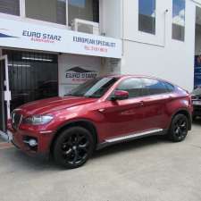 EURO STARZ Automotive | 2b/32 Meadow Ave, Coopers Plains QLD 4108, Australia