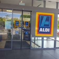 ALDI Marsden | 58/50 Bourke St, Marsden QLD 4132, Australia