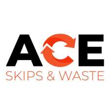 ACE Skips & Waste | 12 Heald Rd, Ingleburn NSW 2565, Australia