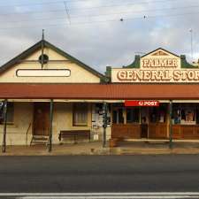 Australia Post | 16-18 Adelaide Rd, Palmer SA 5237, Australia