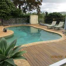 M A Murray Pool Certification | 40 Meadow Pl, Uki NSW 2484, Australia