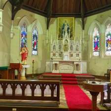 Mount Erin Chapel | 1 Edmondson St, Turvey Park NSW 2650, Australia