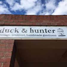 Duck & Hunter Vintage, Preloved, Handmade, Goodness | Old Post Office Building, 31B Old Perth Road, cnr Wilson Street, Bassendean WA 6054, Australia