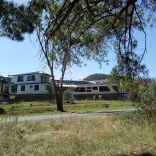 Eildon Caravan Park | 10 Eildon Rd, Eildon VIC 3713, Australia