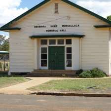 Mungallala Library | Mungallala QLD 4467, Australia