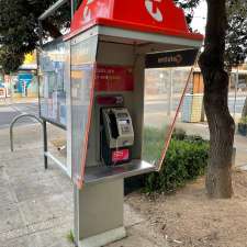 Telstra Payphone | 1381 Murradoc Rd, St Leonards VIC 3223, Australia