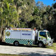 Brunswick Valley Rescue Squad | Byron Street, Brunswick Heads NSW 2483, Australia