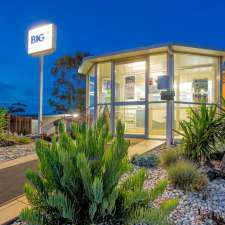 BIG4 Ulverstone Holiday Park | 57 Water St, Ulverstone TAS 7315, Australia