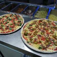San Remo Pizza Parlour | 10/37 Endeavour Rd, Hillarys WA 6025, Australia