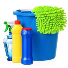 Mooloolah & Hinterland Cleaners | 317 Glenview Rd, Glenview QLD 4553, Australia