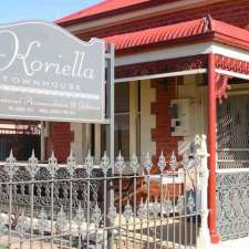 Koriella Townhouse | 10 Bradley St, Kyabram VIC 3620, Australia