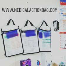 Medical Action Bag | 78 Yerrin St, Balwyn VIC 3103, Australia