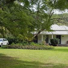 Flametree Cottage | 135 Koppin Yarratt Rd, Upper Lansdowne NSW 2430, Australia