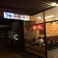 Pro Kebab & Pizza | 40 Chapel St, Windsor VIC 3181, Australia