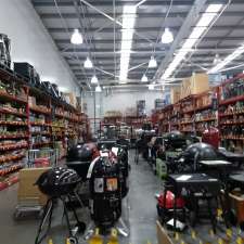 Bunnings Hoxton Park | Corner Cowpasture Road &, Airfield Dr, Hoxton Park NSW 2171, Australia