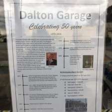 Dalton Garage | 15 Chapel St, Dalton NSW 2581, Australia