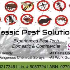 Classic pest solutions | 134 King Georges Rd, Wiley Park NSW 2195, Australia