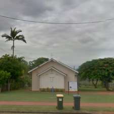 Childers Seventh Day Adventist Church | 226 Churchill St, Childers QLD 4660, Australia