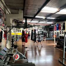 Spartan Edge Fitness | 50 Regent St, Oakleigh VIC 3166, Australia