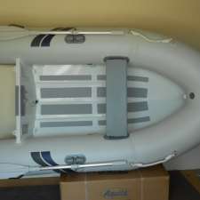 Newcastle Inflatable Boats | 6/5 King St, Warners Bay NSW 2282, Australia