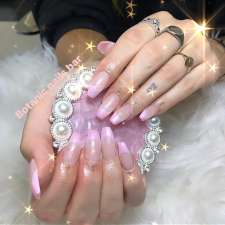 Botanic Nails Bar | 2 Station Rd, Cheltenham VIC 3192, Australia