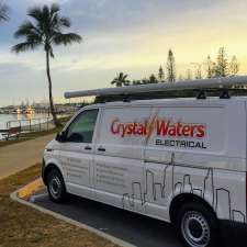 Crystal Waters Electrical | 35/286 The Esplanade, Miami QLD 4218, Australia