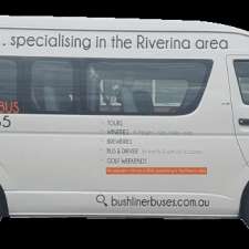 Bushliner Buses | 221 Newell Hwy, Tocumwal NSW 2714, Australia