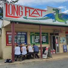 Long Flat Shop | 5019 Oxley Hwy, Long Flat NSW 2446, Australia