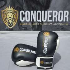 CONQUEROR Martial Arts Supply Australia | 18 Kam Cl, Morisset NSW 2264, Australia