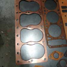 Copper Gaskets | 16 Premier Cl, Andrews Farm SA 5114, Australia