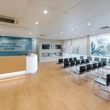 Stanhope Gentle Procedures Vasectomy Clinic Sydney | 26/2 Sentry Dr, Stanhope Gardens NSW 2768, Australia