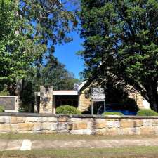Saint Pauls Anglican Church | 2 Pacific Hwy, Wahroonga NSW 2076, Australia