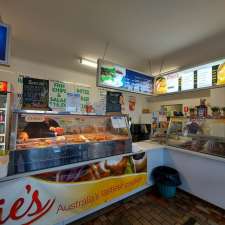 Sail Inn Snack Bar | 278 Marine Terrace, Geraldton WA 6530, Australia