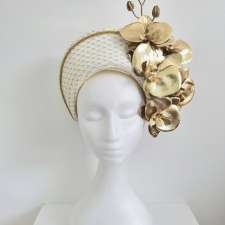 Totally Fascinating Fascinators | 30 Dierdre Dr, Eumundi QLD 4562, Australia