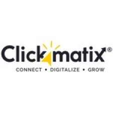 Clickmatix | Suite 409/838 Collins St, Docklands VIC 3008, Australia