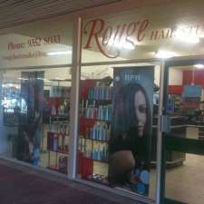 Rouge Hair Studio | 431 Kalamunda Rd, High Wycombe WA 6057, Australia