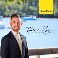 William Mizzi - Avoca Real Estate Agent | 16 Parkvue Dr, Avoca QLD 4670, Australia