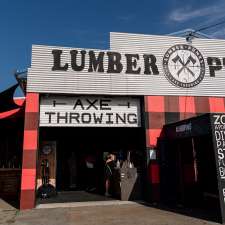 Lumber Punks Axe Throwing Gold Coast | 19 Ozone Parade, Miami QLD 4220, Australia